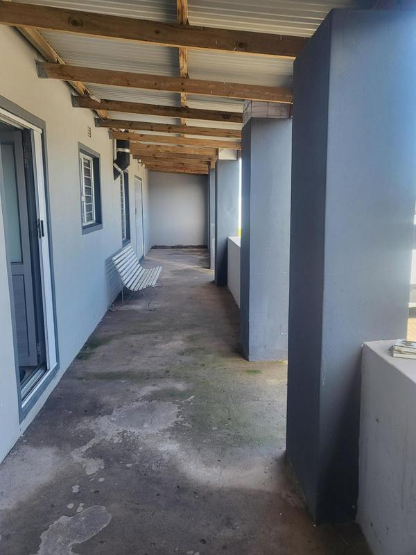 To Let 3 Bedroom Property for Rent in Saldanha Western Cape